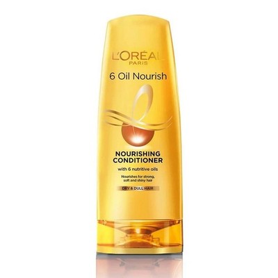 L'Oreal Paris Hair Conditioner, Moisturising & Hydrating 180ml + Free Shipping