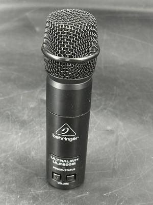 Behringer Ultralink ULM200M Wireless Microphone | eBay