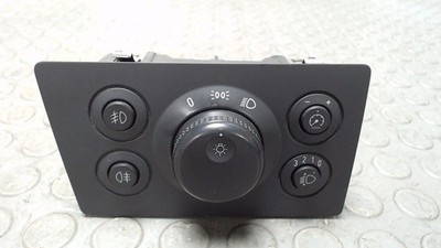 Lichtschalter Opel Zafira 1.7 Cdti B 13205865 12 Monate Garantie Sofortversand