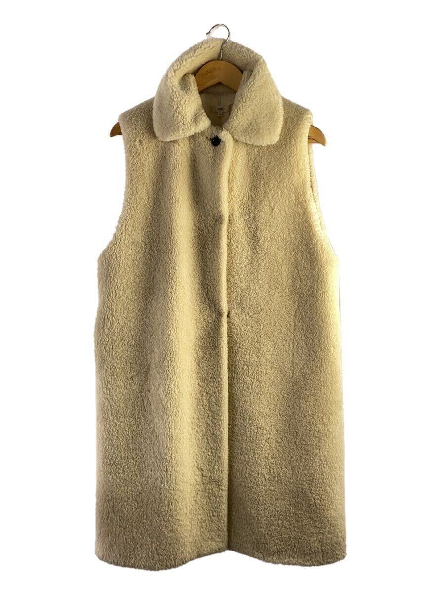 ALTRA KS CLOSE ALTRO CAPPOTTO 36 POLIESTERE PANNA YR2025 090AW 2