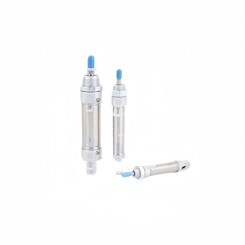 1PCS New For Festo DSNU-25-25/50/60/100/160-PPV-A Cylinder