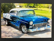 Chevrolet Bel Air for Sale