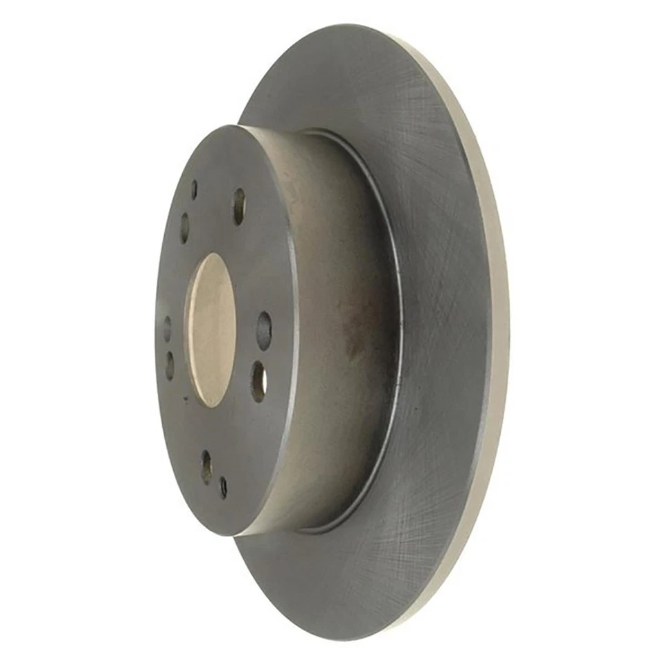 Se adapta a rotores de freno delanteros traseros y pastillas de freno de cerámica para Acura RSX 2002-2006 - Raybestos Foto 4 de 4