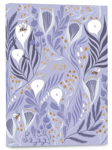 2021 Садовая пчела