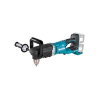 Makita Akku-Winkelbohrmaschine DDA460ZK 2X18 V (Ohne Akku Ohne LadegeräT) Im