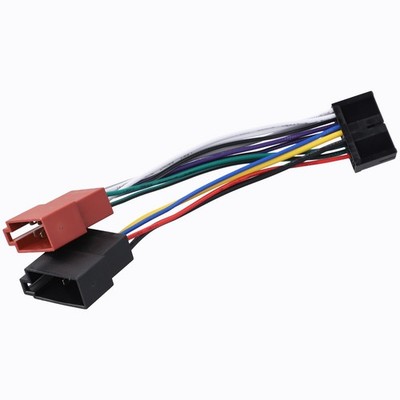 Packungsinhalt Netzkabel DIN DIN Pin Kabel