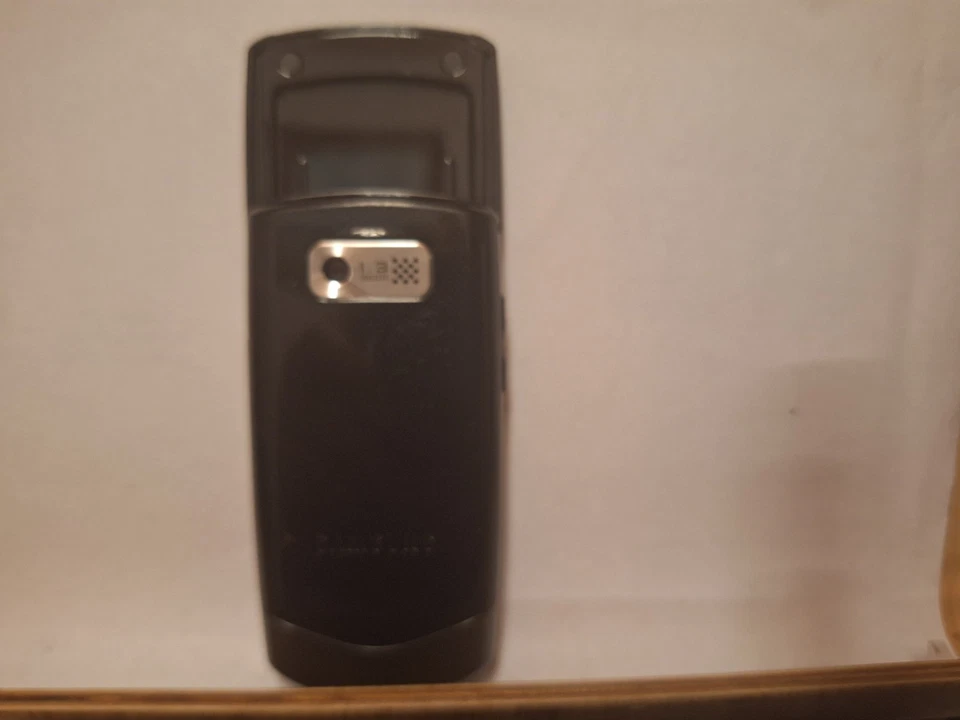 Samsung GT S 6810P, Foto 2 von 2