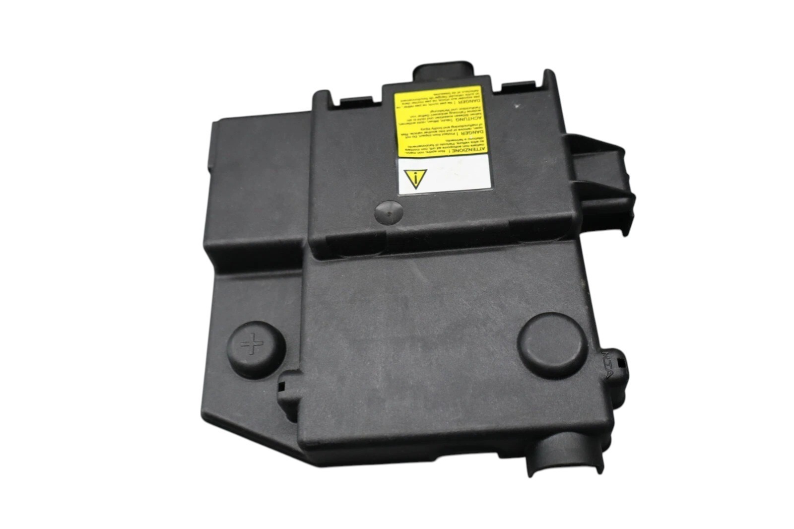 Maserati Ghibli 2014-2020 Fuse box cover P/N 670002029