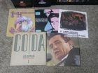 Jimi Hendri Led Zeppelin Nirvana Johnny Cash Dramarama