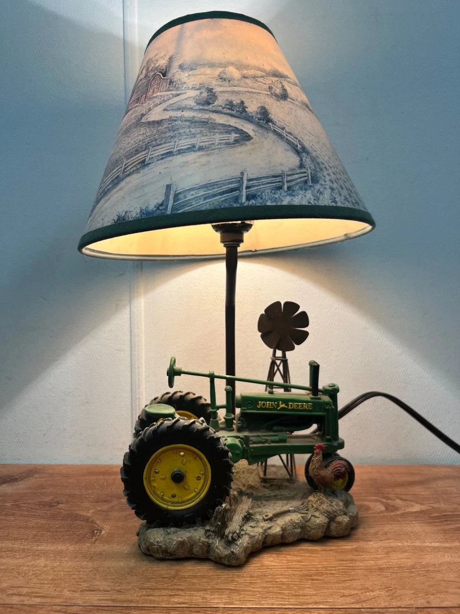 Original John Deere Lighting & Lamps for sale | eBay