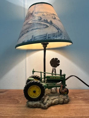 Original John Deere Lighting & Lamps for sale | eBay