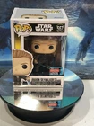 🔥 Funko POP! Star Wars Anakin Skywalker with Lightsabers #567 – 2022 Fall Conve