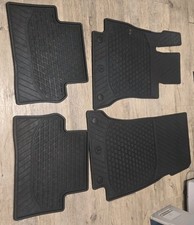 Original Mercedes-Benz Gummimatten A2136800602 E-Klasse W213 wie NEU!