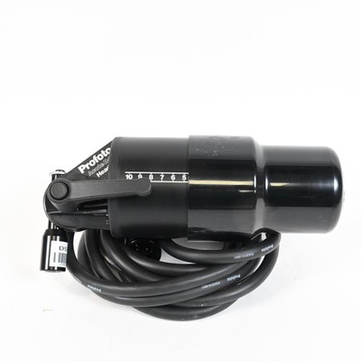 Profoto Acute D4 Flash Head, *Read #982