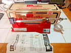 Hornady Pacific Model M Deluxe Powder Reloading Scale Good Shape - Complete