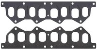Dichtung Ansaug-/AbgaskrüMmer Elring 525.170 FüR Renault Volvo 19 Laguna 440 480