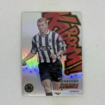 サッカーＷ杯、ユーロ、オリンピック等DVD 2025 FIFA Club World Cup | Zinedine Zidane Juventus | SSP Kaboom