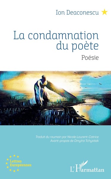 La Condamnation Du PoèTe | PoéSie | Ion Deaconescu | Taschenbuch | 102 S. | 2022-image