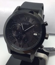 Guess Men’s Watch - 10ATM, Chronograph