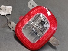 52100272 NEBELSCHLUSSLEUCHTE RECHTS / 100622 FÜR JEEP RENEGADE SUV BU, B1, BV