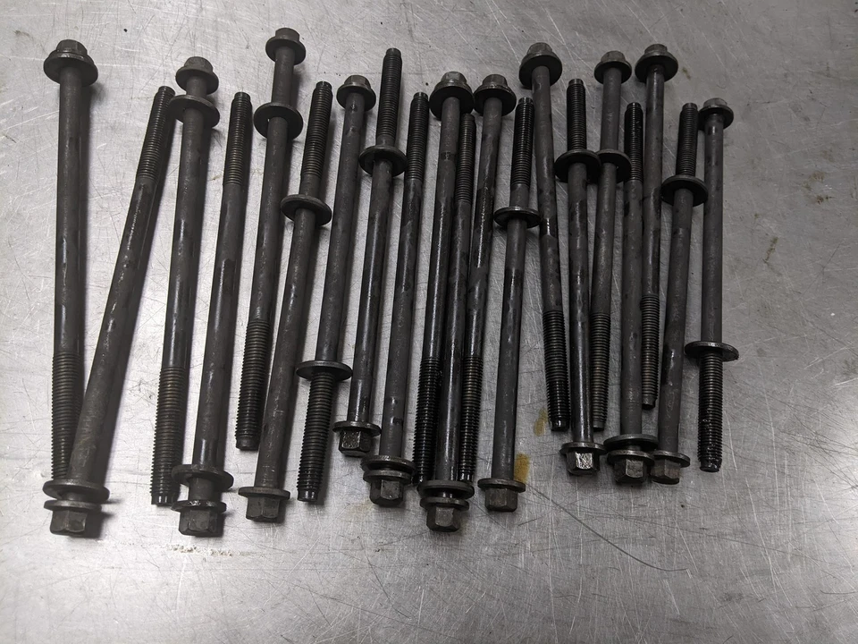 Kit de pernos de culata para 04-08 Ford E-250 5.4 Foto 2 de 4