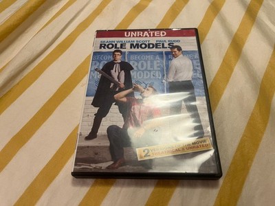 Role Models (DVD, 2008)
