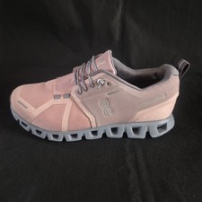 On Cloud Womens Sneakers Walking Shoes Pink W...