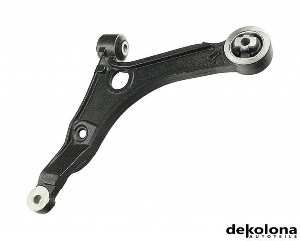 Querlenker FüR Fiat Ducato Bus, Peugeot Boxer, CitroëN Rechts Vorne 06-25-image