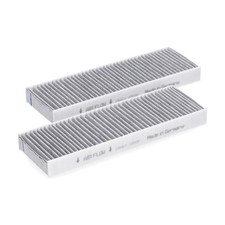 Innenraumfilter Aktivkohlefilter für PEUGEOT 3008 2 3 5008 2 3 OPEL 9854108580