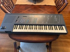 emu emax II keyboard