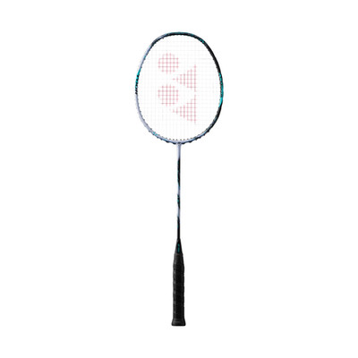 Yonex Astrox 88S Pro Badminton Racket - Silver / Black