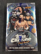 2026 Topps Cosmic Chrome WWE Wrestling Checklist Guide in-content 2
