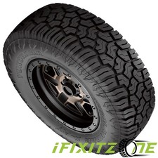 1 Yokohama Geolandar X-at 27555r20 120117q E Tires