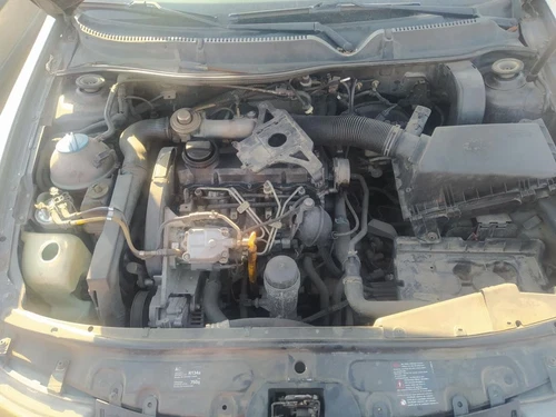 Amortiguador Delantero Derecho para SEAT TOLEDO (1M2) Stella 2002 1758430 - Imagen 7 de 7