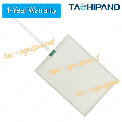 New Original TOUCH SCREEN PANEL for AMT2517 91-02517-000 3.3mm thickness glass