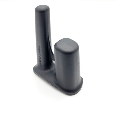 Garmin Rino 520 530 520HCx 530HCx Rubber Cap Antenna | For Garmin