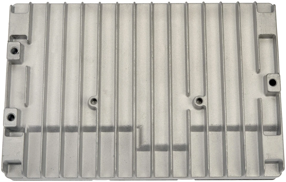 FITS 2003 CARAVAN VOYAGER 2.4L ENGINE CONTROL MODULE ECM - Image 4 of 4