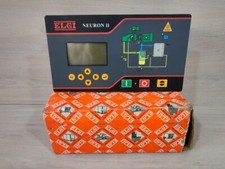 ELGI NEURON II COMPRESSOR CONTROLLER - WITH OLD STOCK BOX