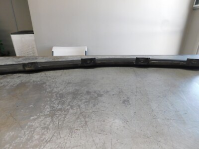 MB-107-500SLフロントバンパー販売 107 560SL 500SL 380SL 450SL 380SLC 450SLC FRONT BUMPER FILLER