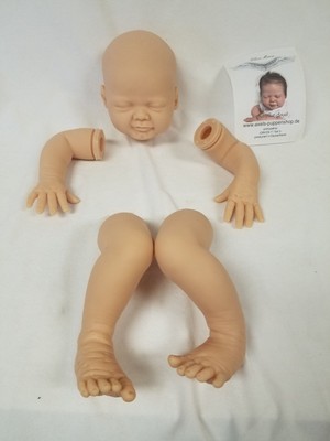 elisa marx doll kits