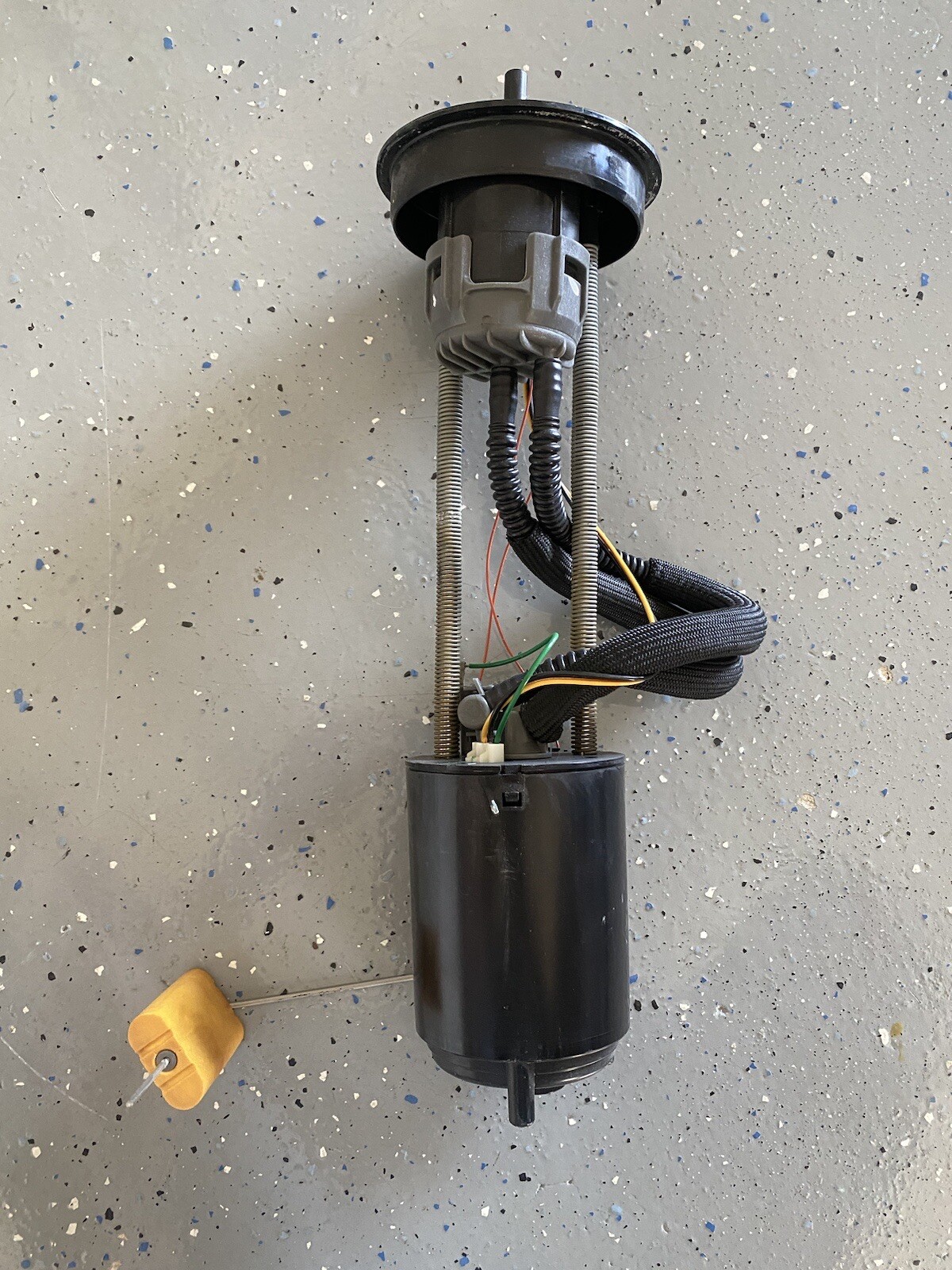 2014 2021 Sea Doo Spark Fuel Pump fuel sender eBay