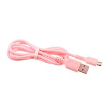 MicroUSB 3ft USB Cable Charger Cord Power Wire Sync Fast Charge for Tablets