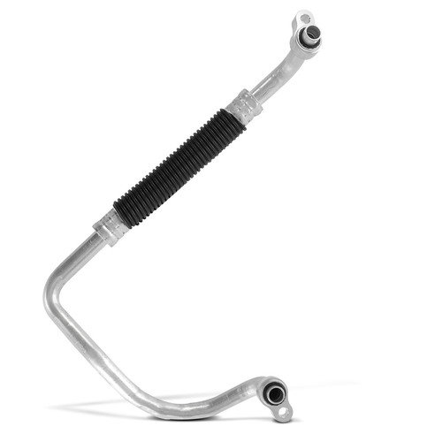 AC Refrigeran Suction Line Hose for Cadillac DeVille 00-05 Pontiac Bonneville - Picture 8 of 8