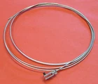 VW Beetle hood cable for front hood from year 1968 020-4170