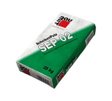 Baumit Scheibenputz SEP 02 weiß 25kg