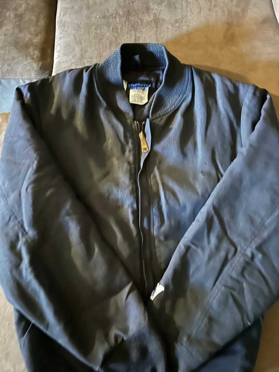 workrite fr jacket Small