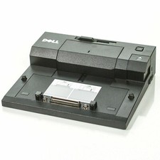 Dell K07A K07A002 Latitude E-Port 3.0 Docking Station E6420 E6430 E6520 E6530