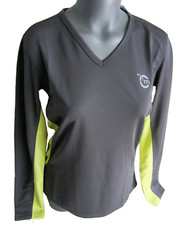 Walking Shirt  Damen  movement session  Gr. 42
