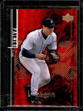 2000 Upper Deck Black Diamond Rookie Edition - [Base] #31 - Dean Palmer