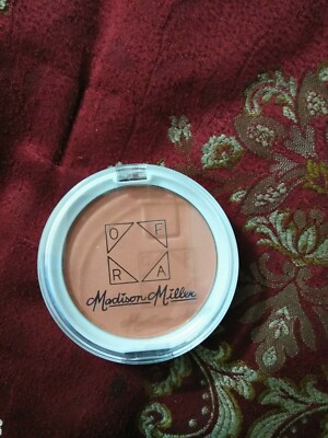 Ofra Madison Miller Blush*Sweet Stuff* Full Size .35Oz New